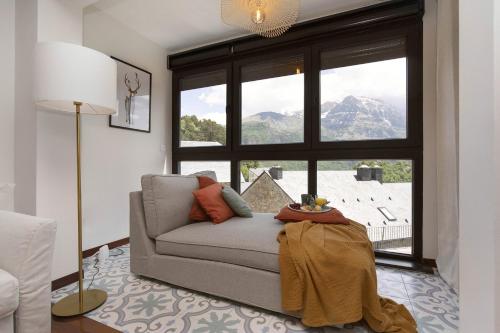 Partacua by Bevalle in Sallent De Gallego, Spain