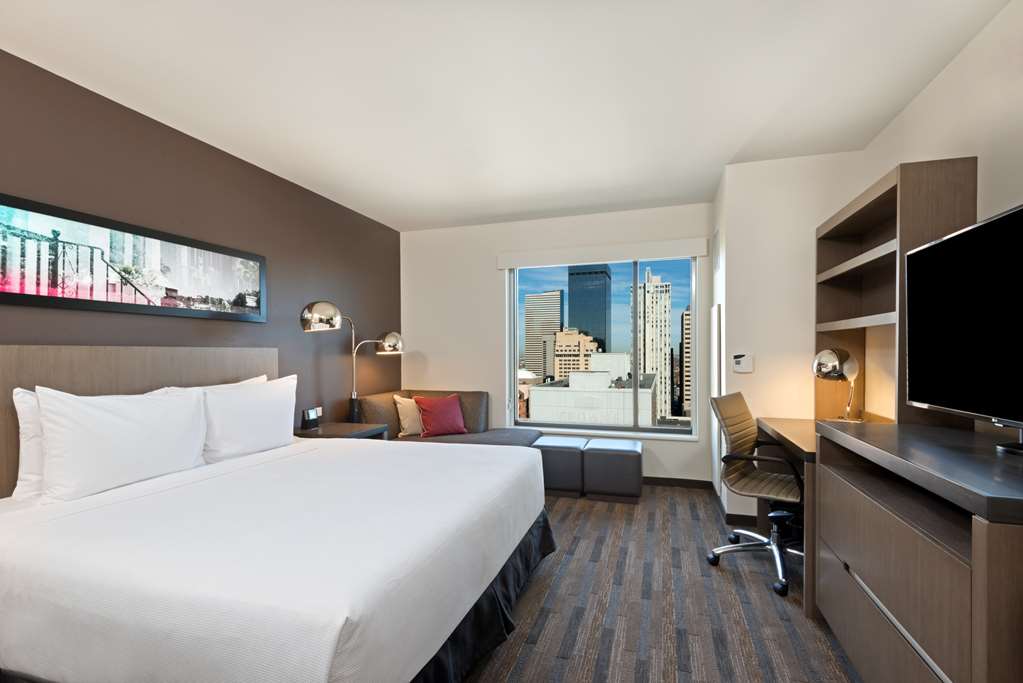 Hyatt House Denver Downtown - photo 19