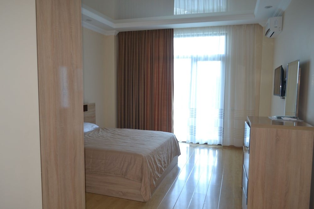 Hotel Skyline Batumi
