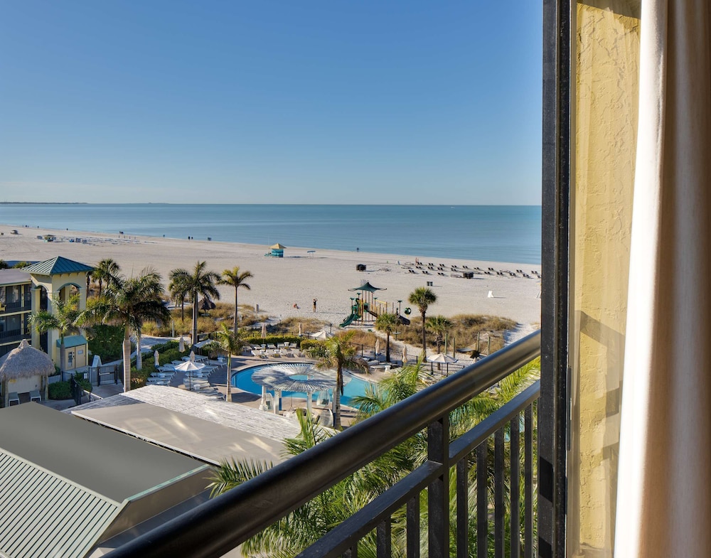 St Pete Shores Hotel - photo 38