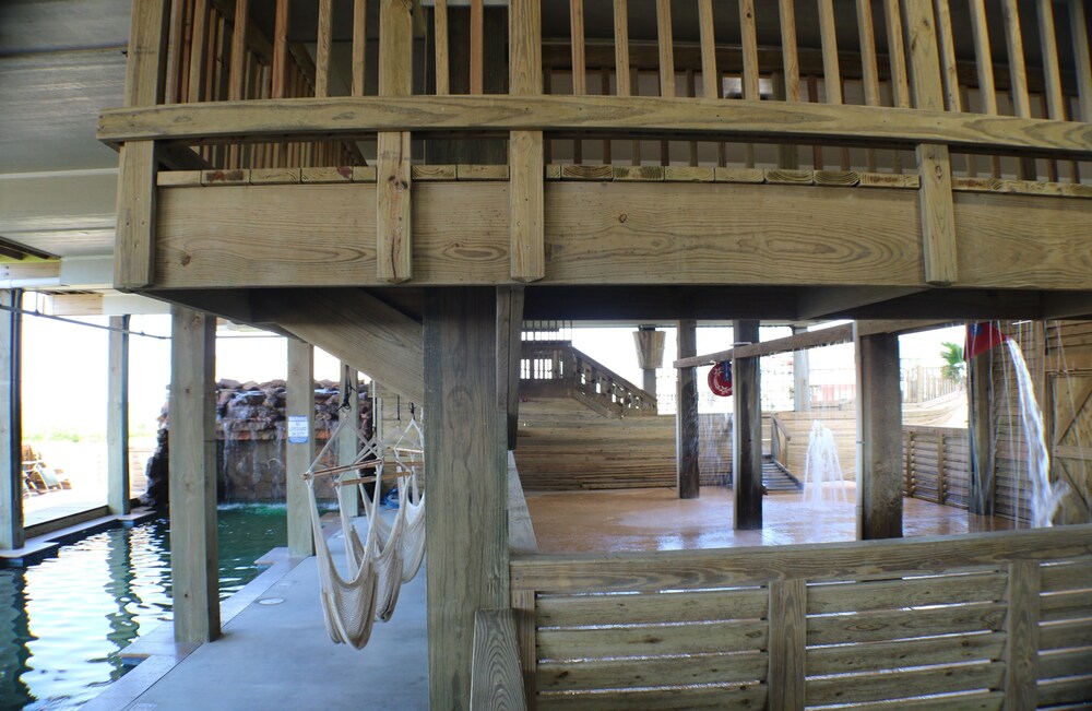 Boardwalk port bolivar - photo 89