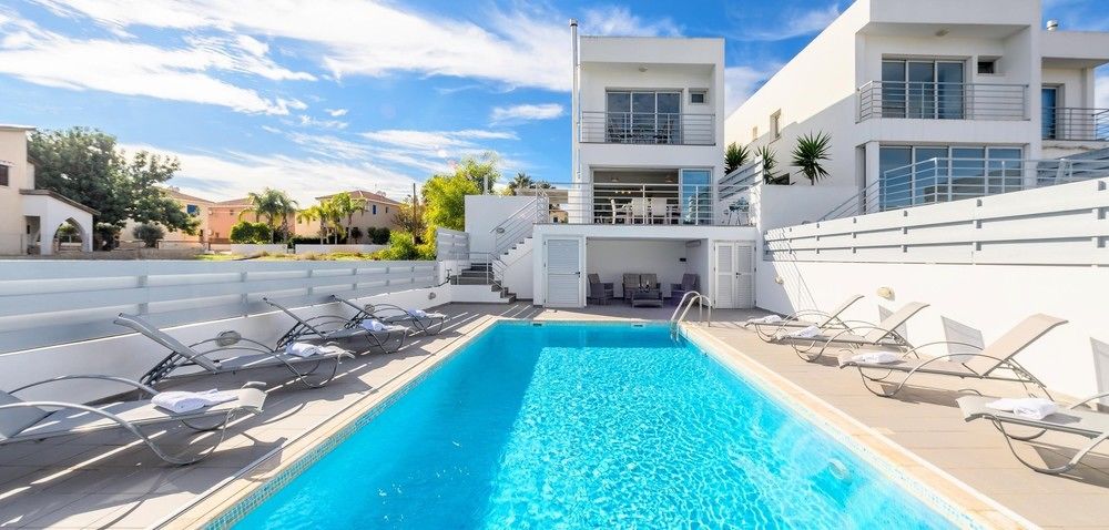 Villa Serenity
