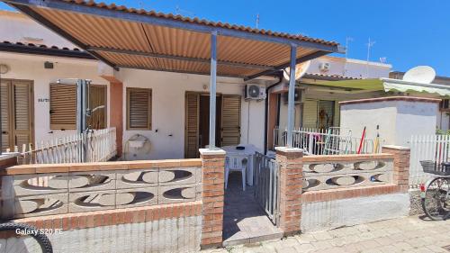 La Casetta di Teresa in Cariati, Italy