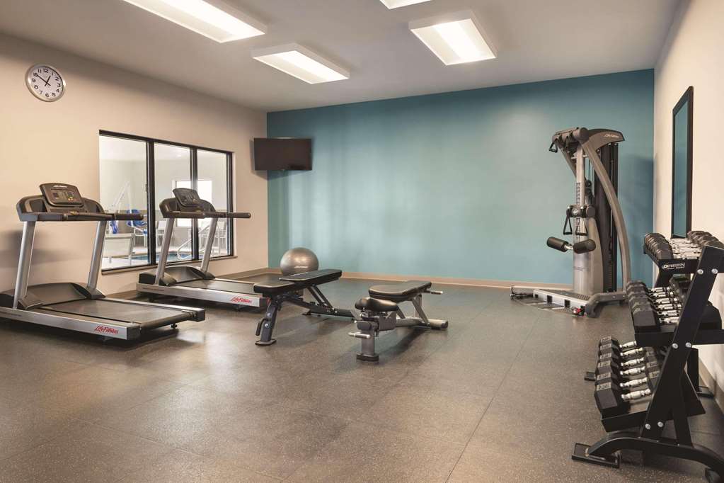 Country Inn & Suites by Radisson Page AZ - photo 10