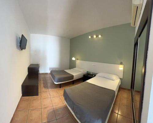 #3 Habitacion Doble Ayamonte in Ayamonte, Spain