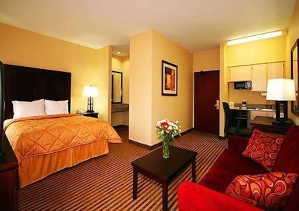 Candlewood Suites Houston NE Stafford by IHG - photo 9