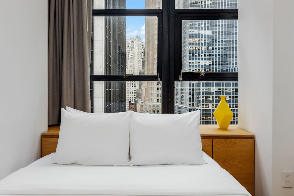 Placemakr Wall Street - photo 41