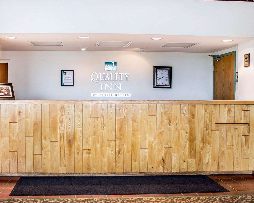 Quality Inn Rhinelander - photo 6