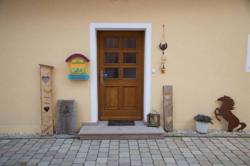 Talblickhof — Waldmunchen