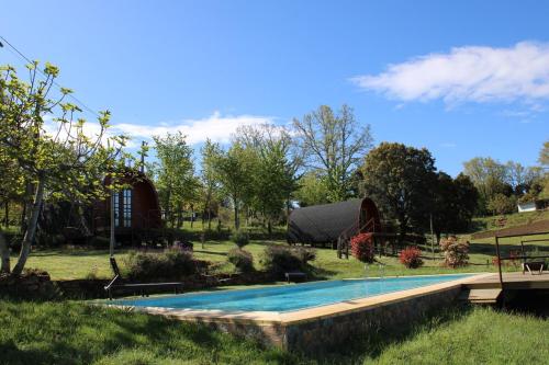 Quinta da Devesa B2 — hotel in Vinhais