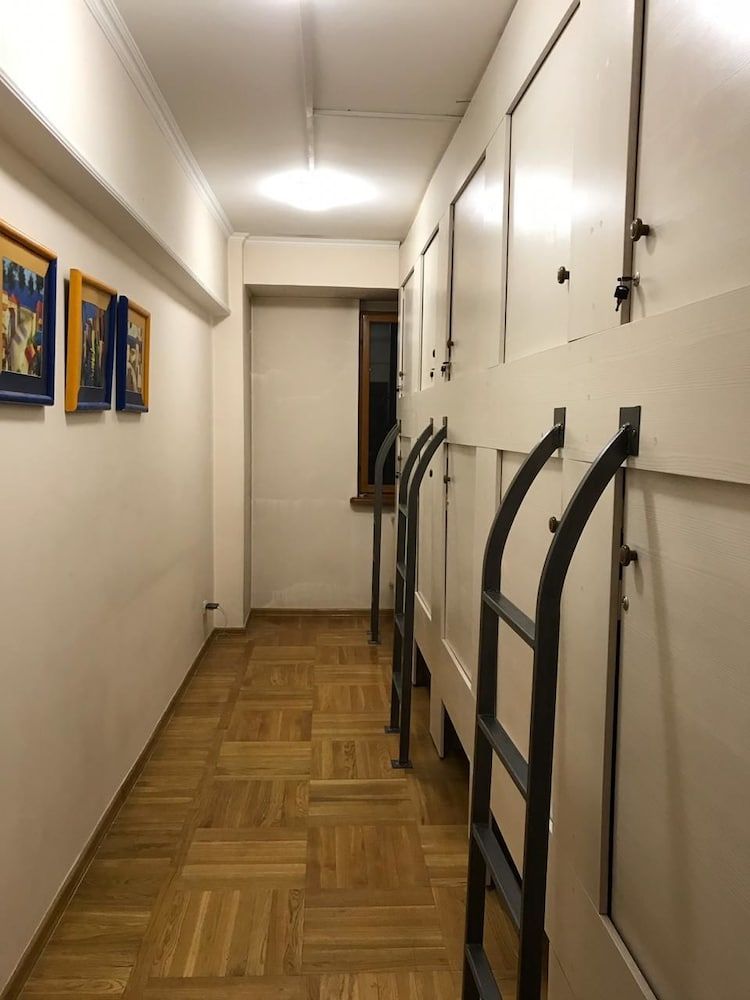 West Point Capsule — Almaty — photo 5
