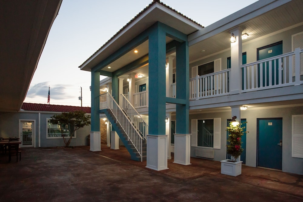 Quality Inn St Augustine Historic District Area - photo 56