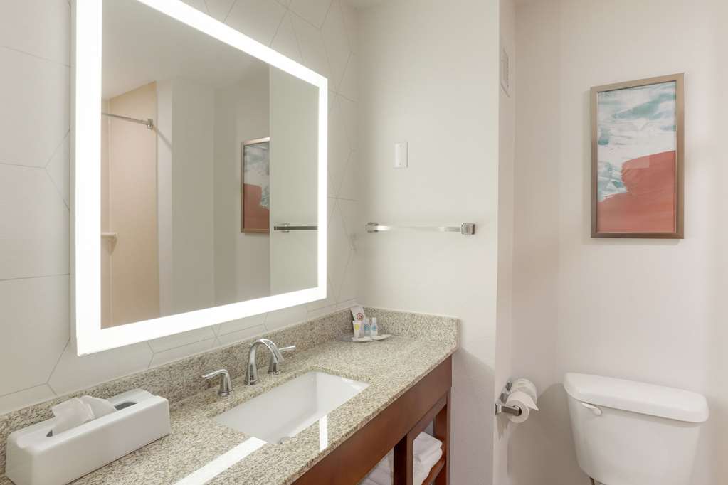 Comfort Suites Bloomsburg - photo 12