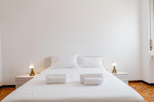 ShortMi Balilla — 4-Star Luxury Hotel in Milan, Italy