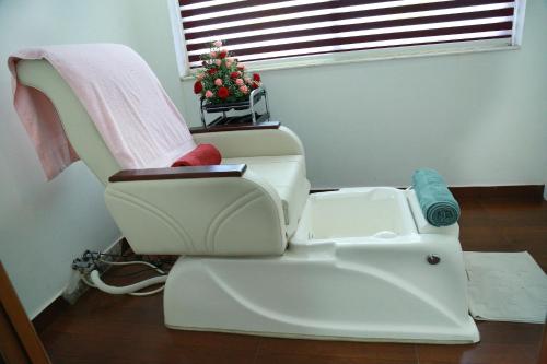 Hill Palace Hotel & Spa