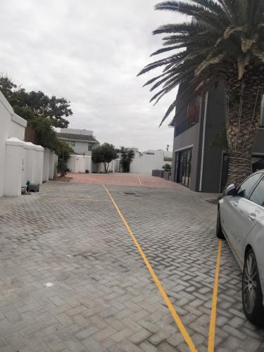 Cape Town Milnerton Lagoon Villa