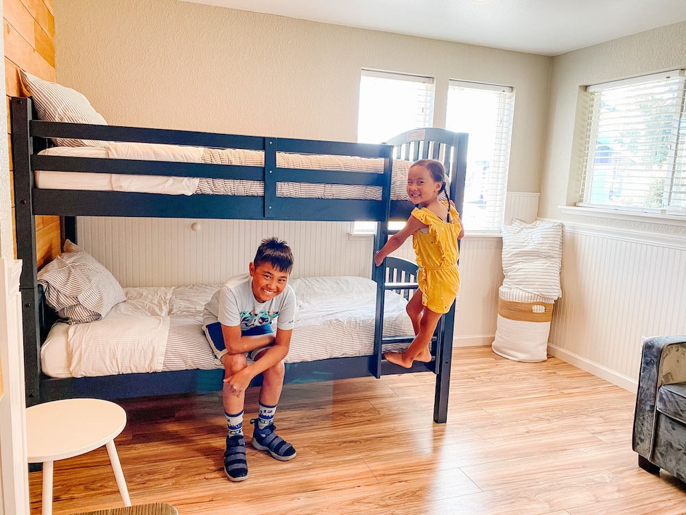 Boardwalk Cottages - photo 8