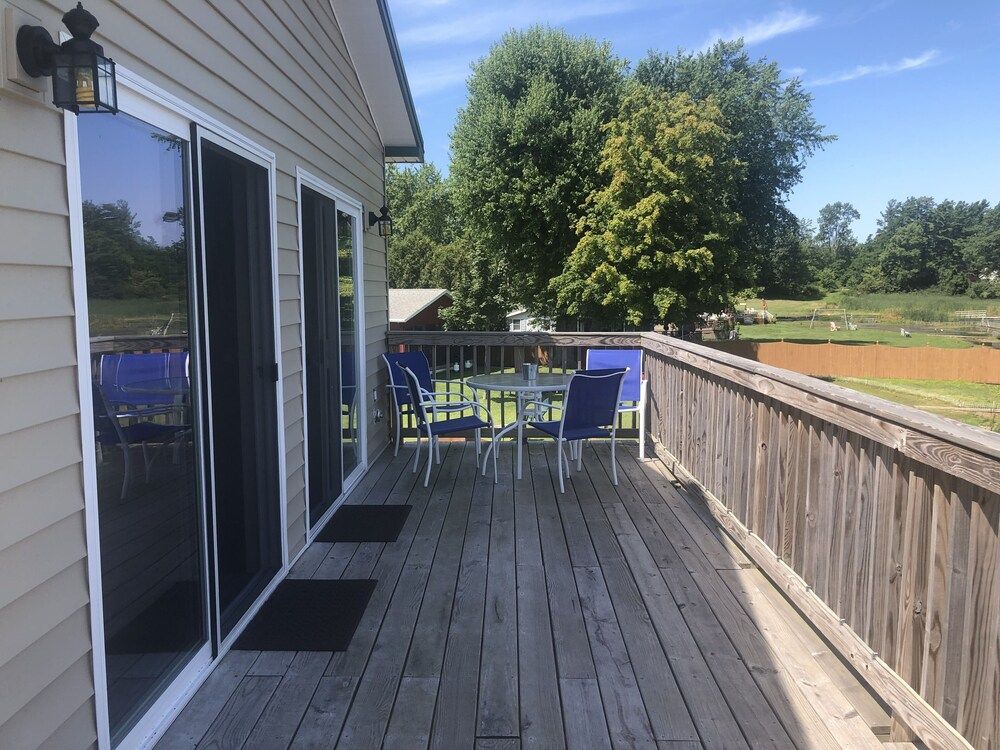 Seaway Slips Waterfront Cottages - photo 4