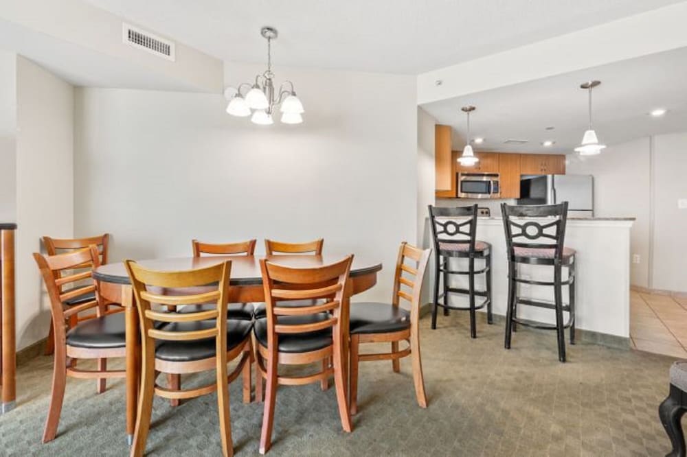 Units at Sandy Beach Resort by Elliott Beach Rentals - photo 13
