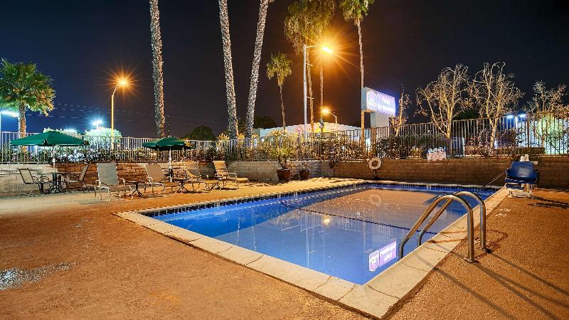 Best Western Poway San Diego Hotel - photo 31