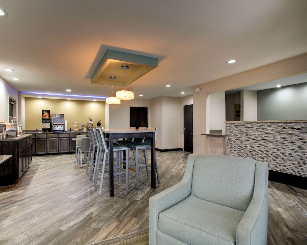 Studio 6 Suites Richland MS Jackson - photo 3