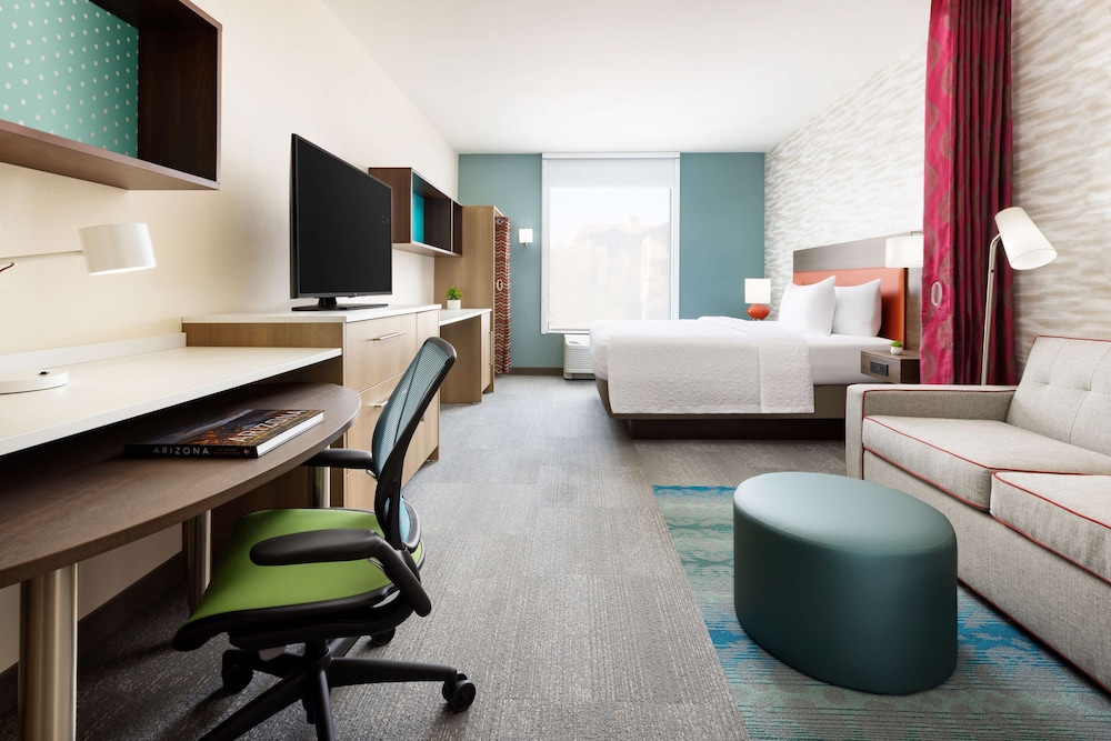 Home2 Suites by Hilton North Scottsdale near Mayo Clinic - photo 14