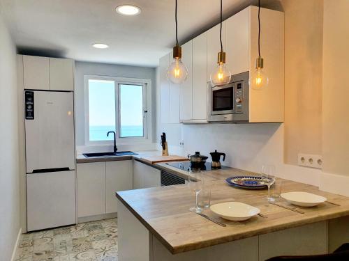 Estepona Vistamar 3 bedrooms — 4-Star Luxury Hotel in Estepona, Spain