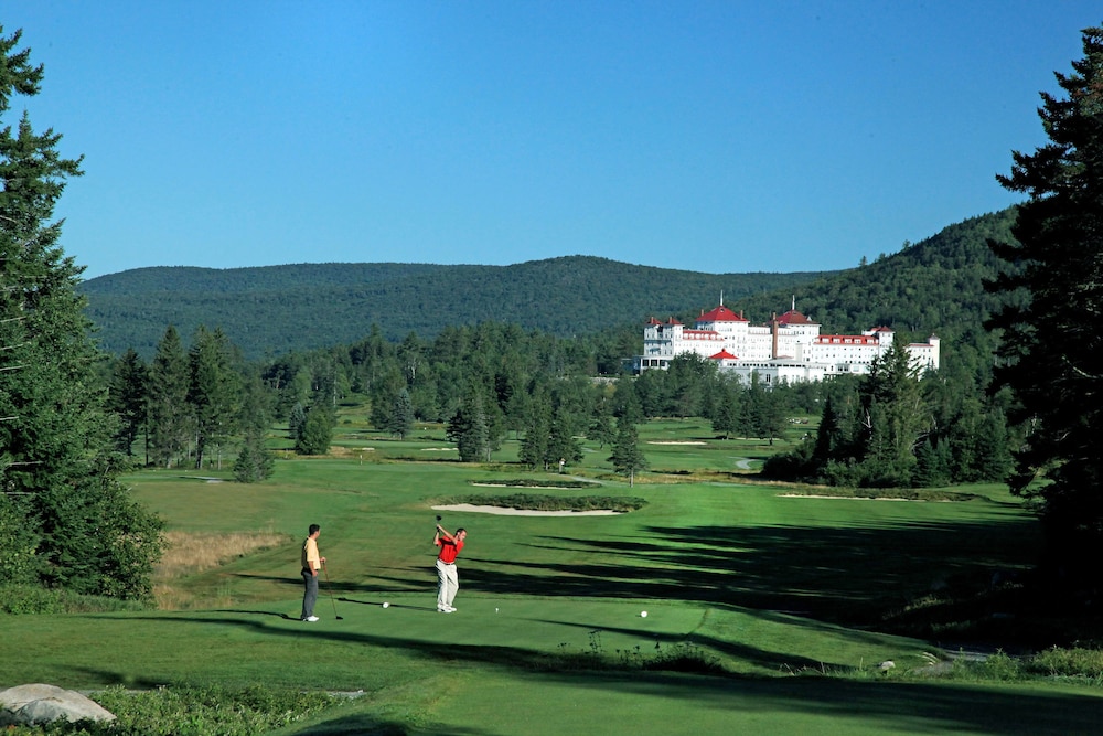 Omni Bretton Arms Inn at Mount Washington - photo 22
