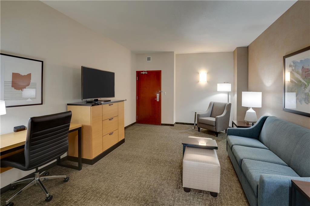 Drury Inn & Suites Dayton North - photo 30