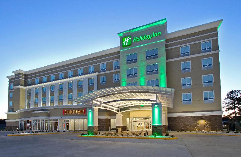 Holiday Inn Hattiesburg North an IHG Hotel - photo 4