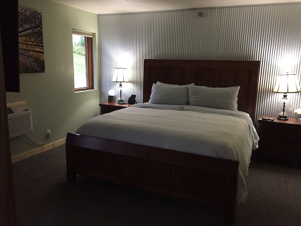 Roam Inn - photo 16
