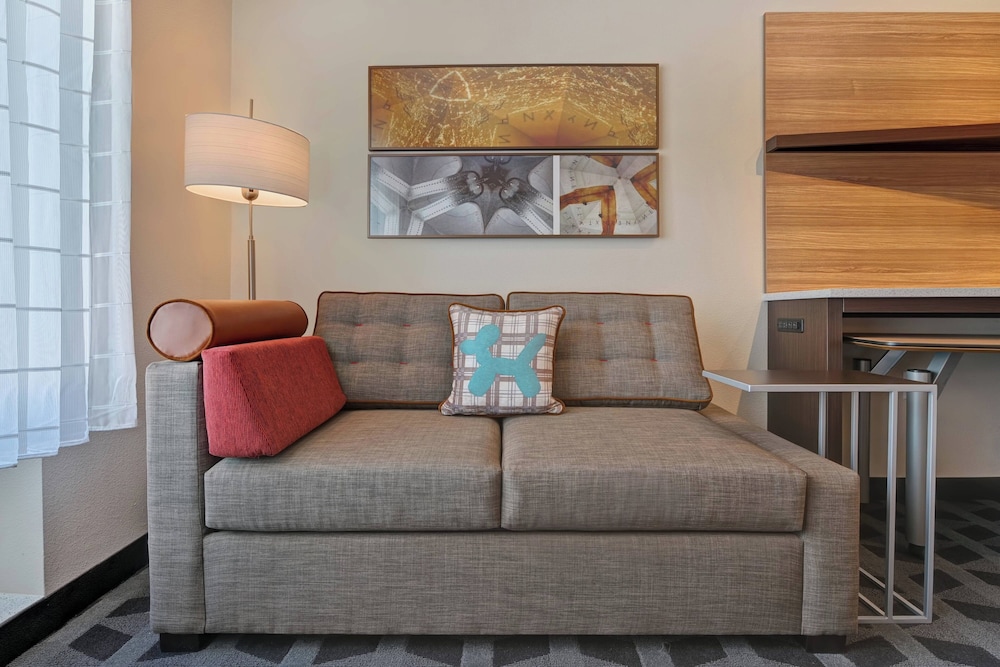 TownePlace Suites by Marriott El Paso East I 10 - photo 18