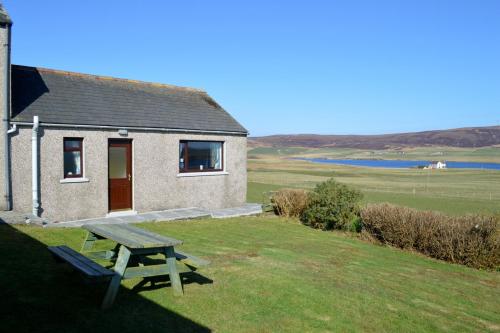 Bachylis Self Catering — Kirkwall
