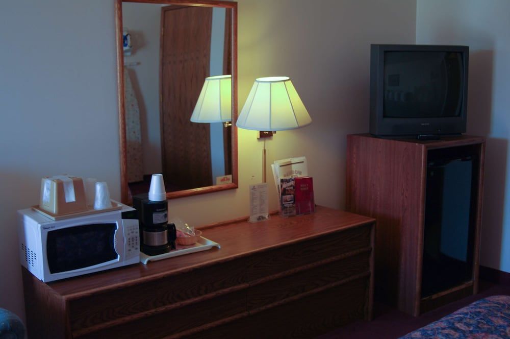 Rainbow Motel Hastings - photo 4
