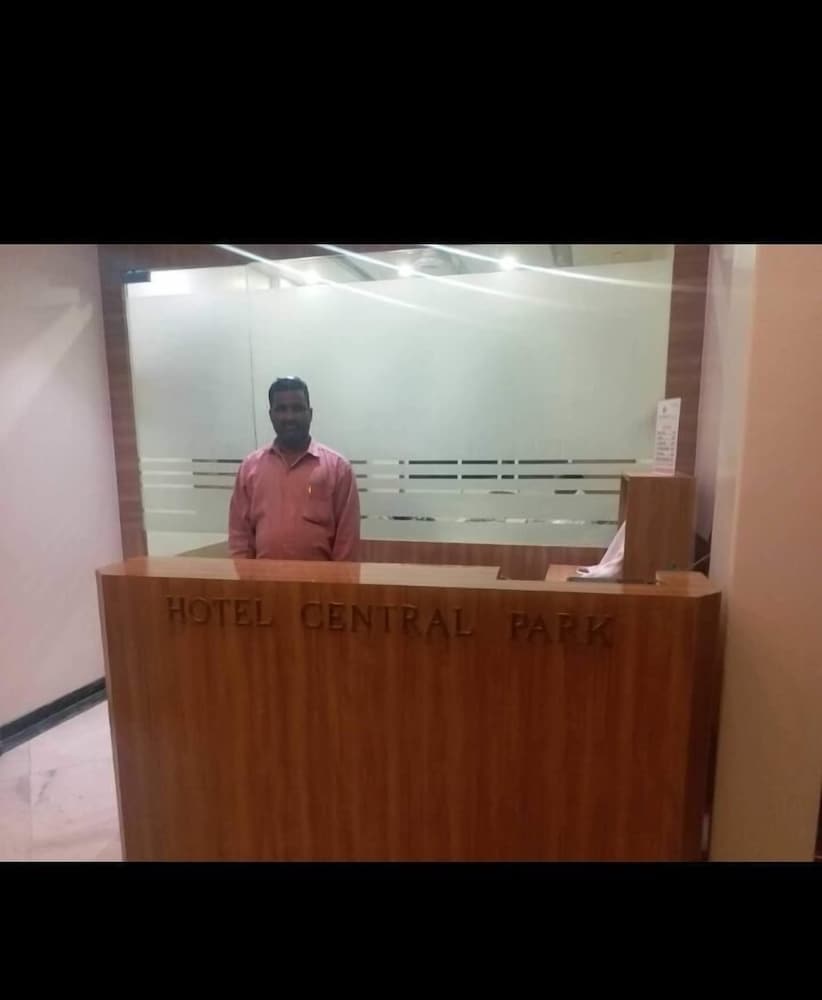 Hotel Central Park — Kalyan — photo 2