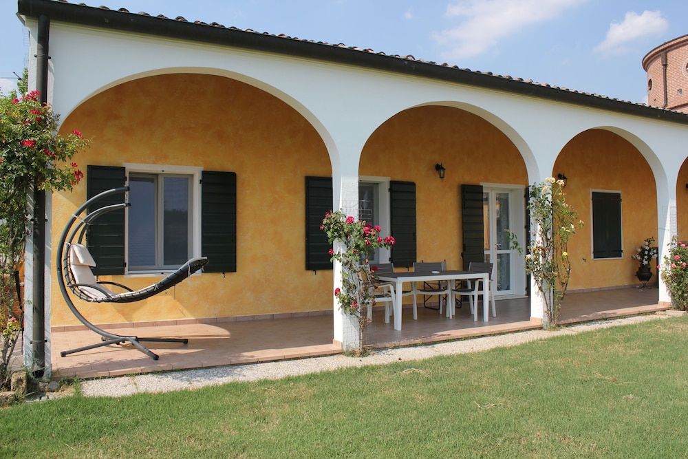 Torre del Po - last minute hotel in Guarda Veneta