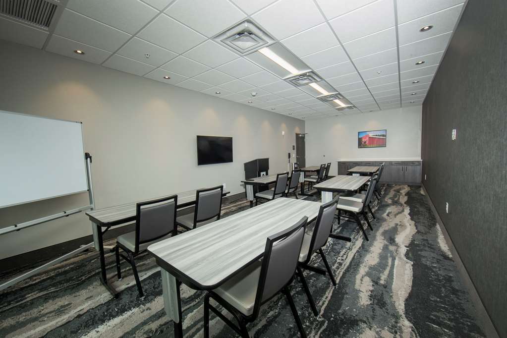 Best Western Plus Lawrenceburg - photo 25
