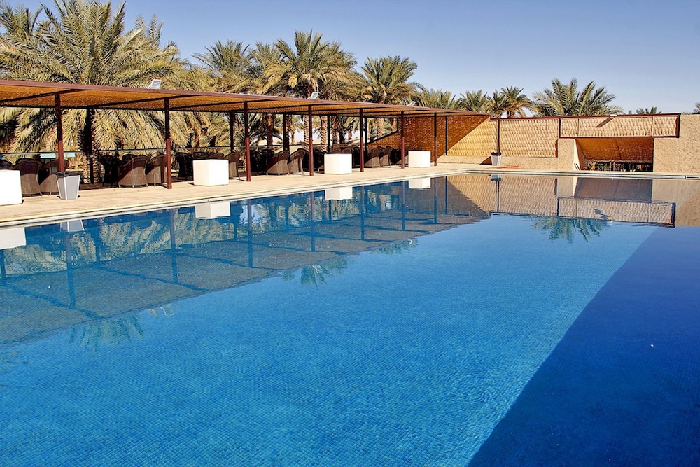 Mraguen Hotel in Adrar, Algeria