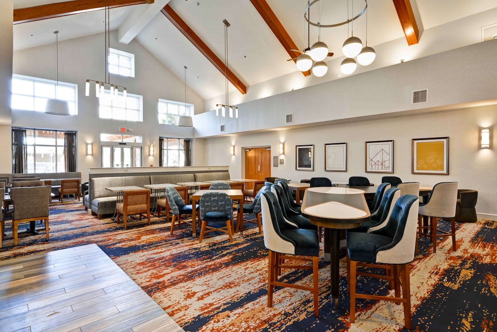 Homewood Suites by Hilton San Antonio Northwest - photo 33