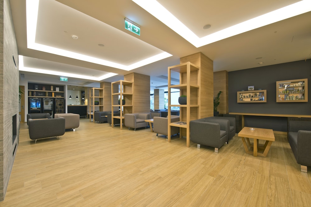 Hotel Lesná — Kezmarok — photo 4