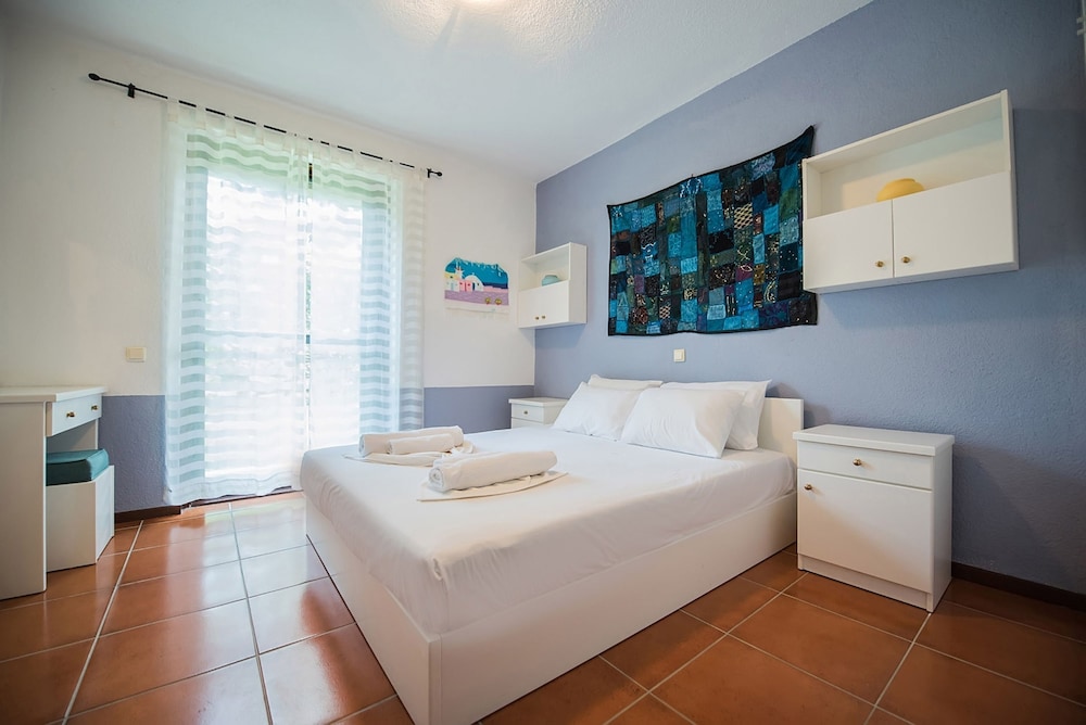 Villa Marigold By Halu Villas — 4-Star Luxury Hotel in Kassandreia, Greece