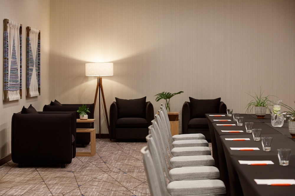 Kimpton Overland Hotel Atlanta Airport by IHG - photo 82