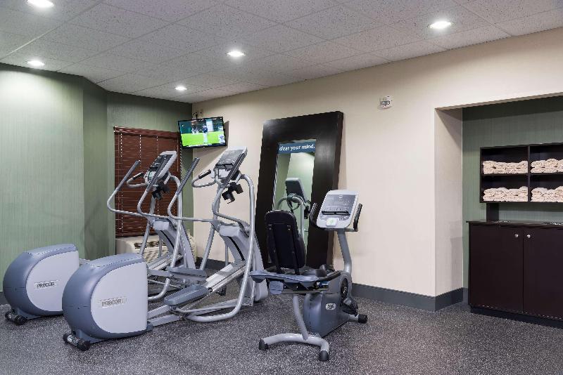 Hampton Inn & Suites East Lansing Okemos - photo 118