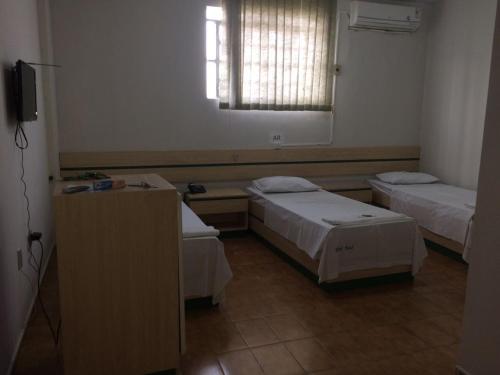 Hotel Real — Petrolina