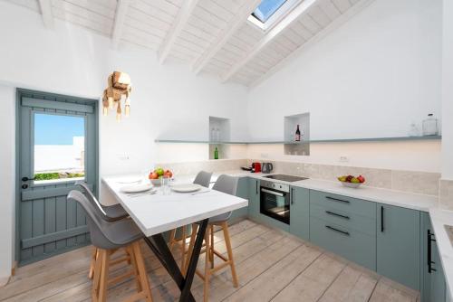 Daphne’s Konaki in Kritsa in Agios Nikolaos, Greece