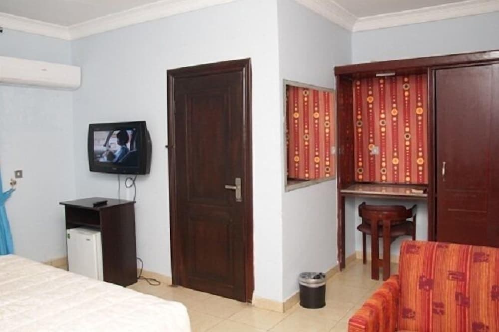 Conference Hotel and Suites — Ijebu-Ode — photo 5