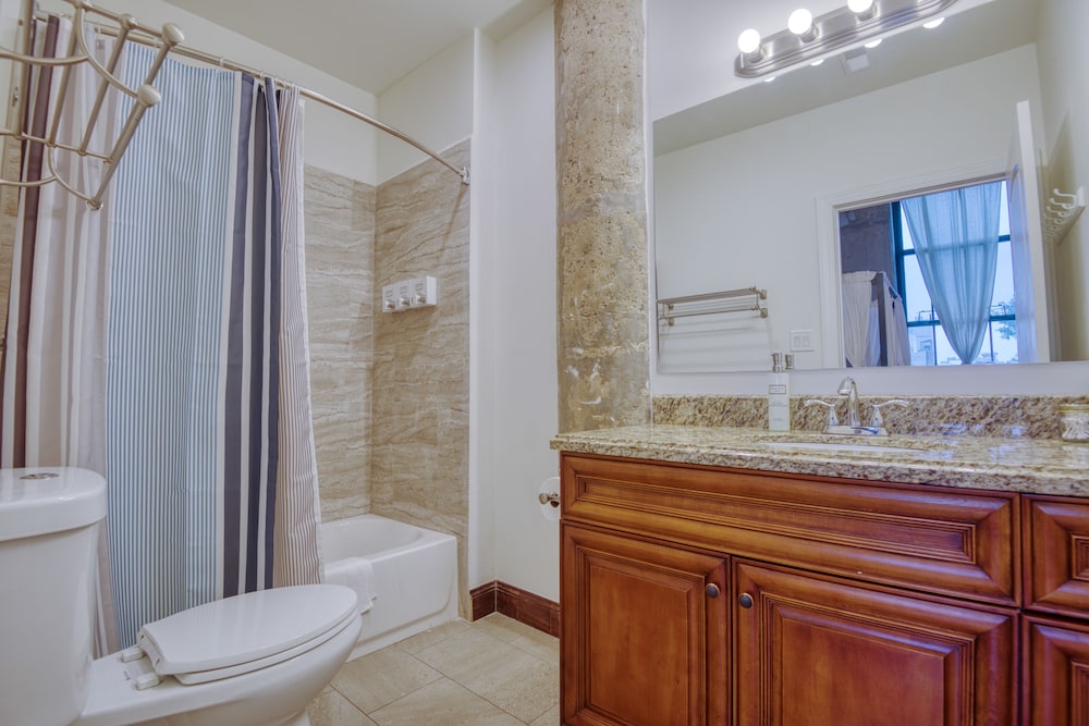 Sosuite at Independence Lofts - photo 304
