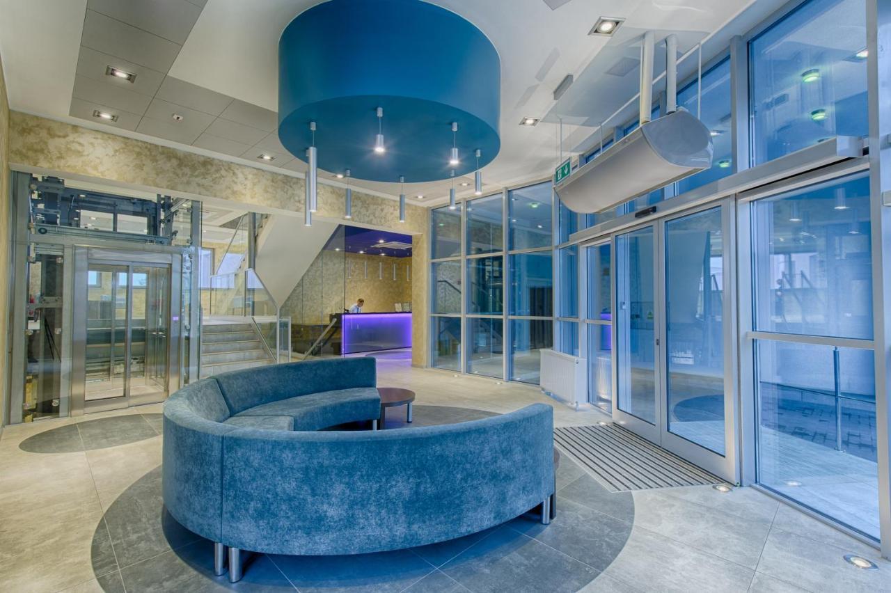 Hotel Lazur SPA & Conference — hotel in Kalisz
