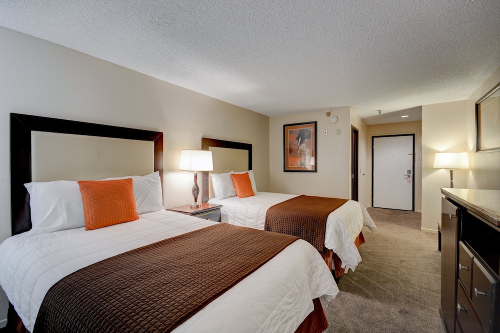 Longhorn Casino & Hotel - photo 7