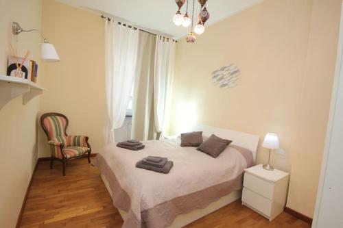 Tower House suite acquario Genova in Genoa, Italy